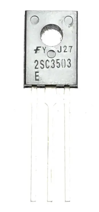 2sc3503 transistor