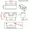 fuse-holder-footprint.webp fuse holder