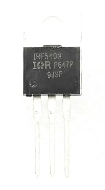 IRF540 MOSFET