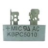 kbpc5010 bridge rectifier