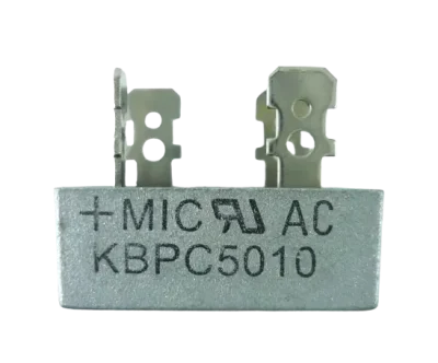 kbpc5010 bridge rectifier