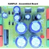 power supply board image