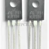 mje350 transistor