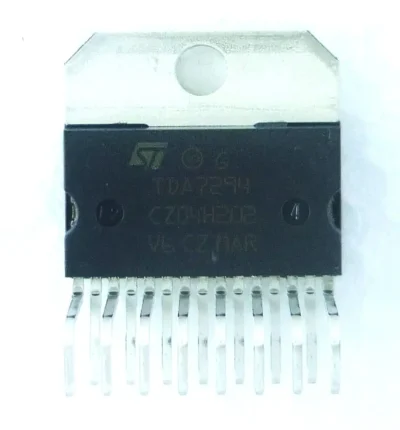 tda7294.webp tda7294 audio power amplifier ic