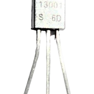 MJE13001 NPN Transistor