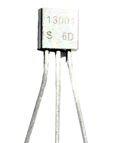 MJE13001 NPN Transistor