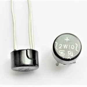 2W10 Bridge Rectifier