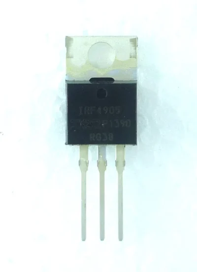 IRF4905 MOSFET IMAGE