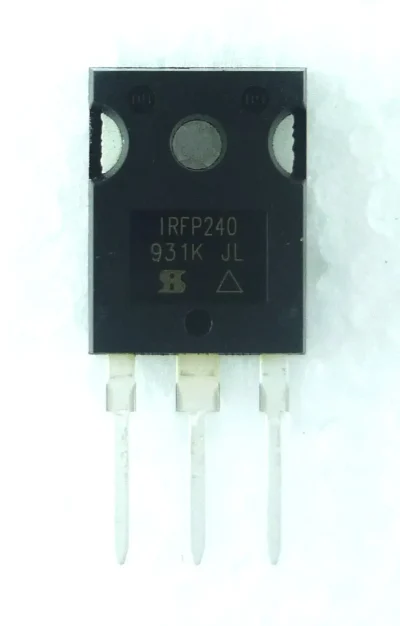 IRFP240 MOSFET IMAGE