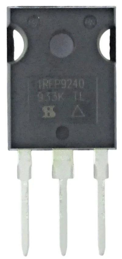 IRFP9240 MOSFET IMAGE