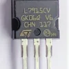 L7915 Negative Voltage Regulator IC L7915 Negative Voltage Regulator IC