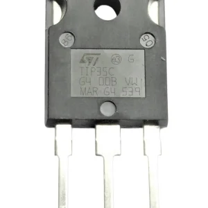 TIP35C NPN Power Transistor