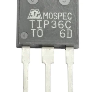 TIP36C PNP Power Transistor