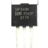 IRF640 MOSFET IMAGE