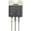 IRF9640 MOSFET IMAGE