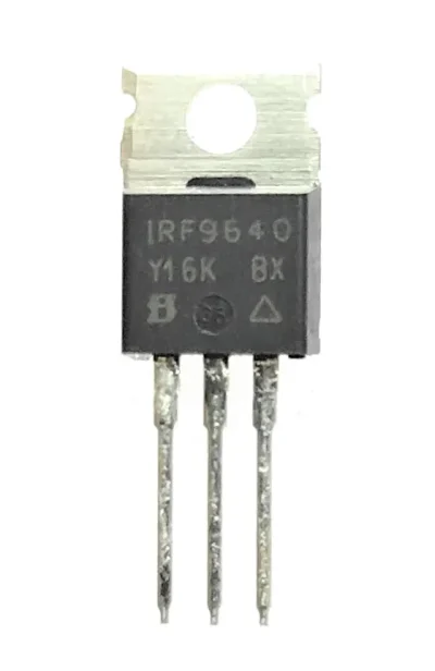 IRF9640 MOSFET IMAGE