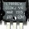 L7818 Voltage Regulator IC L7818 Voltage Regulator IC