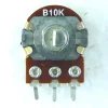 10k d 2 10K Dual Gang Potentiometer
