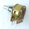 22K Dual Gang Potentiometer