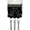 tip122 TIP122 100V 5A NPN Darlington Power Transistor