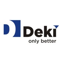 Deki Electronics Limited (DEKI)